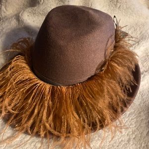 Vintage 60’s Astre Hat
